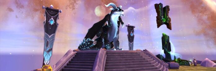 World of Warcraft: Legion Remix Event Launches October 8th